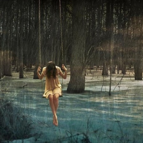 Entschleunigung mit Simon Sheen