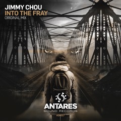 Jimmy Chou - Into The Fray (Original Mix)
