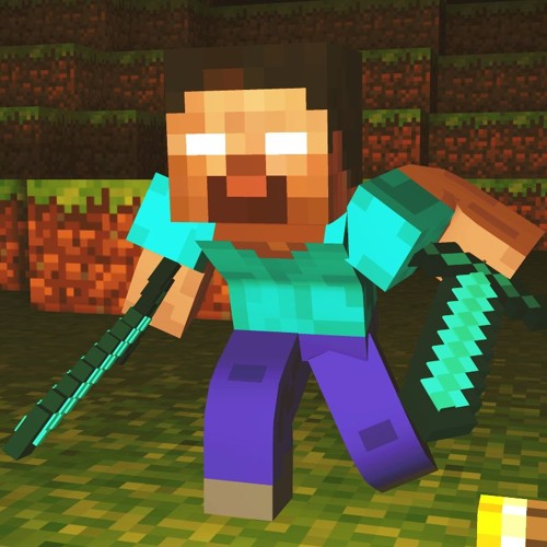 Stream Herobrine's Theme (First ver.) by PacMarioSMG | Listen online ...