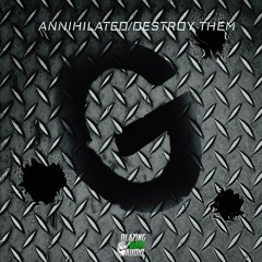 Geog - Annihilated (FREE DOWNLOAD)