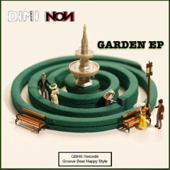 Dimi Non - Garden (Original Mix)