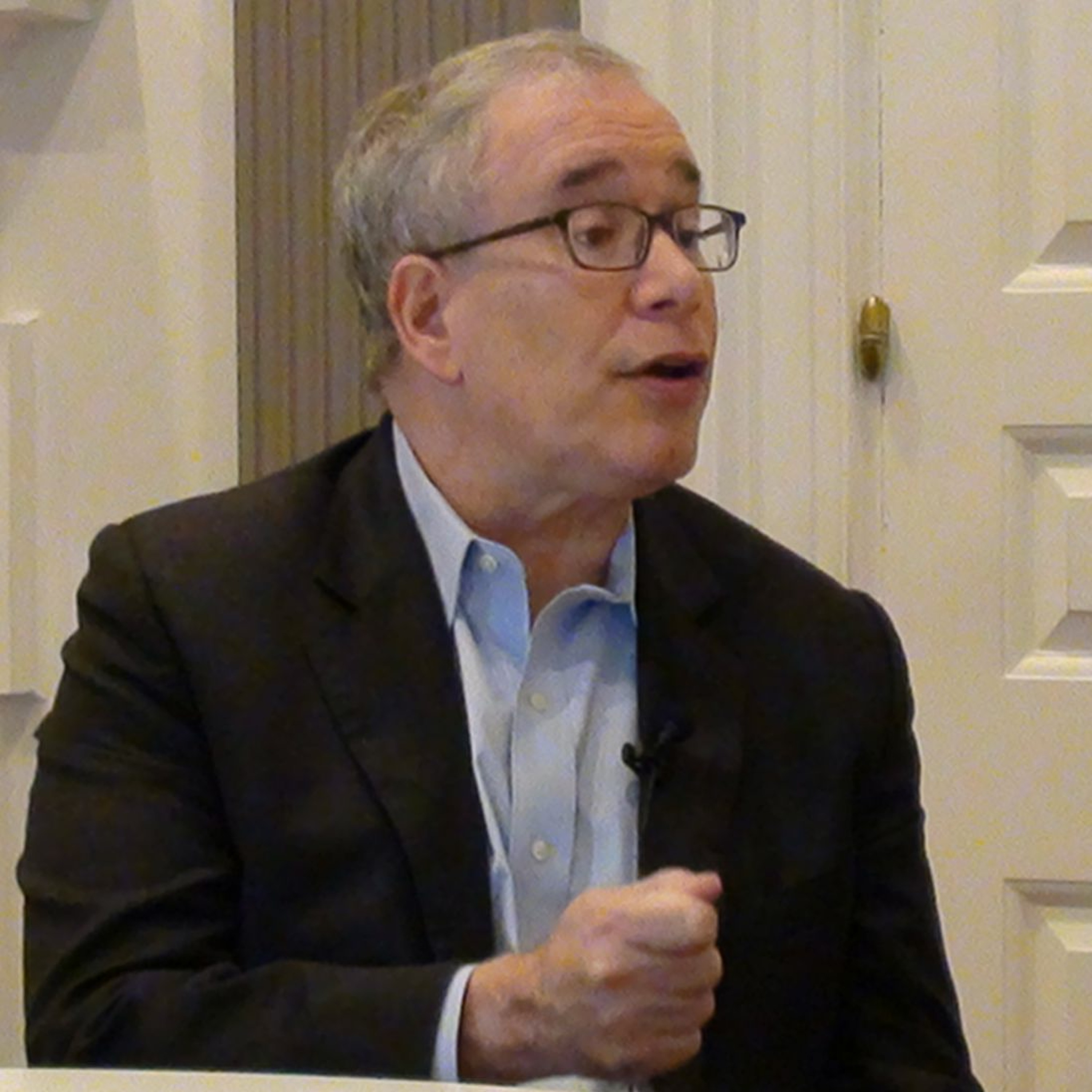 The Neil A. Carousso Show Podcast