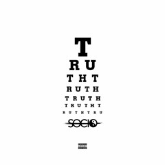 The Truth (Feat. Breana Marin)