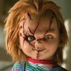 Chucky- MEGAMIX Wanna Play