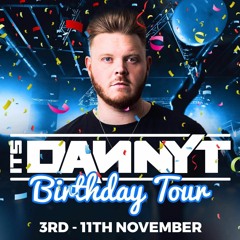 Birthday Mini-Mix 2017