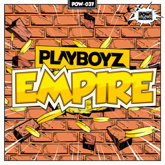Playboyz - Empire (Out Now!)
