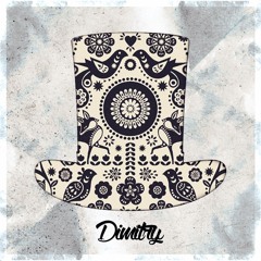 Dimitry [Journey Series]