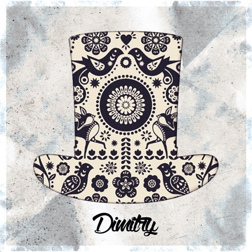 Dimitry [Journey Series]