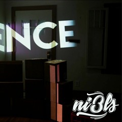 Marshmello - Silence (feat. Khalid) - NI3LS Remix