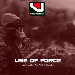 Use Of Force - PUNK POLICE