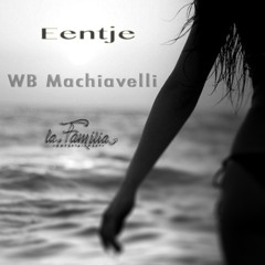 WB Machiavelli - Eentje