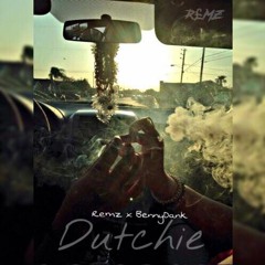 Remz X BennyDank - Dutchie (Unofficial Audio)