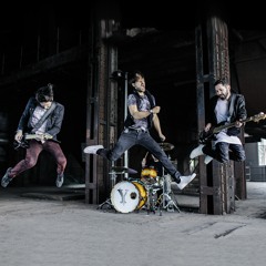 Youth Inc. -Losing Game- EP 2017