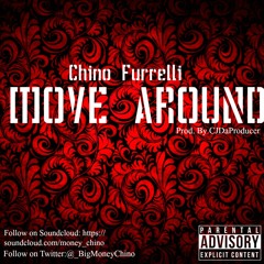 Move Around [Produced By CJDaProducer]