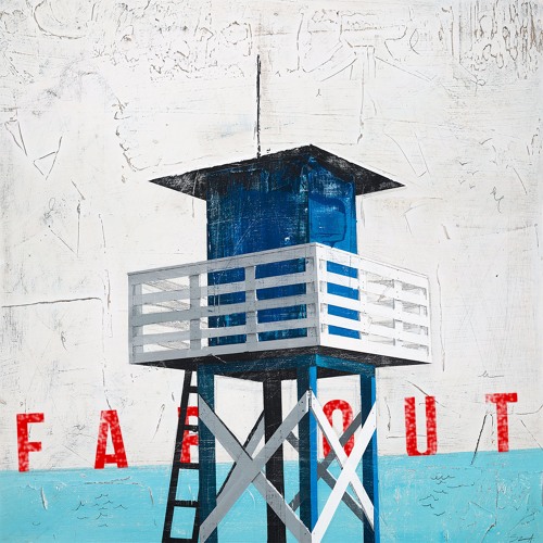 Far Out ft. Dave B, Cole, Otieno Terry, & Sol