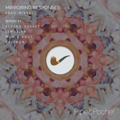 Hrag Mikkel - Triptych Vision (Valeron Remix)- PAP009 - Pipe & Pochet [snippet]