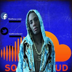 MC GW Vou Fugueta Sua Buceta Com Raiva (Atura Ou Surta) (Dj Yore)