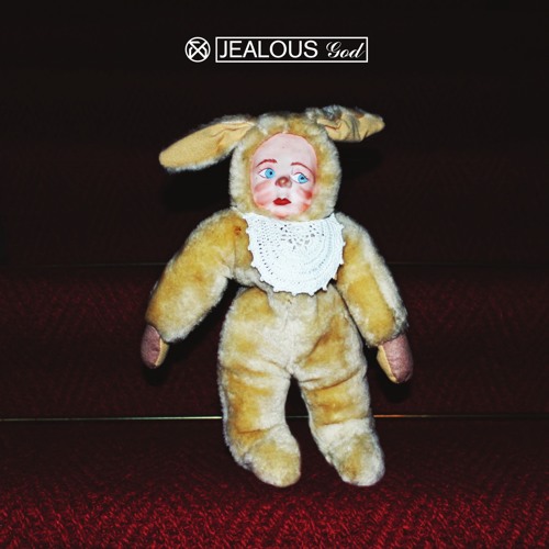 BEAU WANZER - Jealous God Issue No. Twenty (snippets)