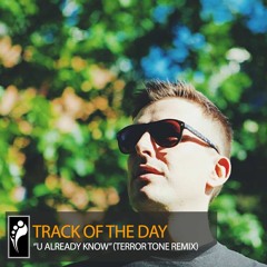 Track of the Day: Harri Georgio & Starboy SunSun “U Already Know” (Terror Tone Remix)