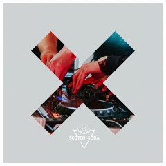 The xx - Dangerous (Scotch & Soda - Club Mixx)