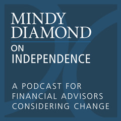 Mindy Diamond on Independence