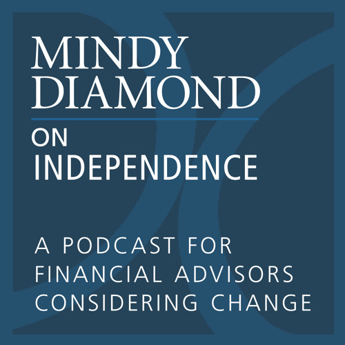 Mindy Diamond on Independence
