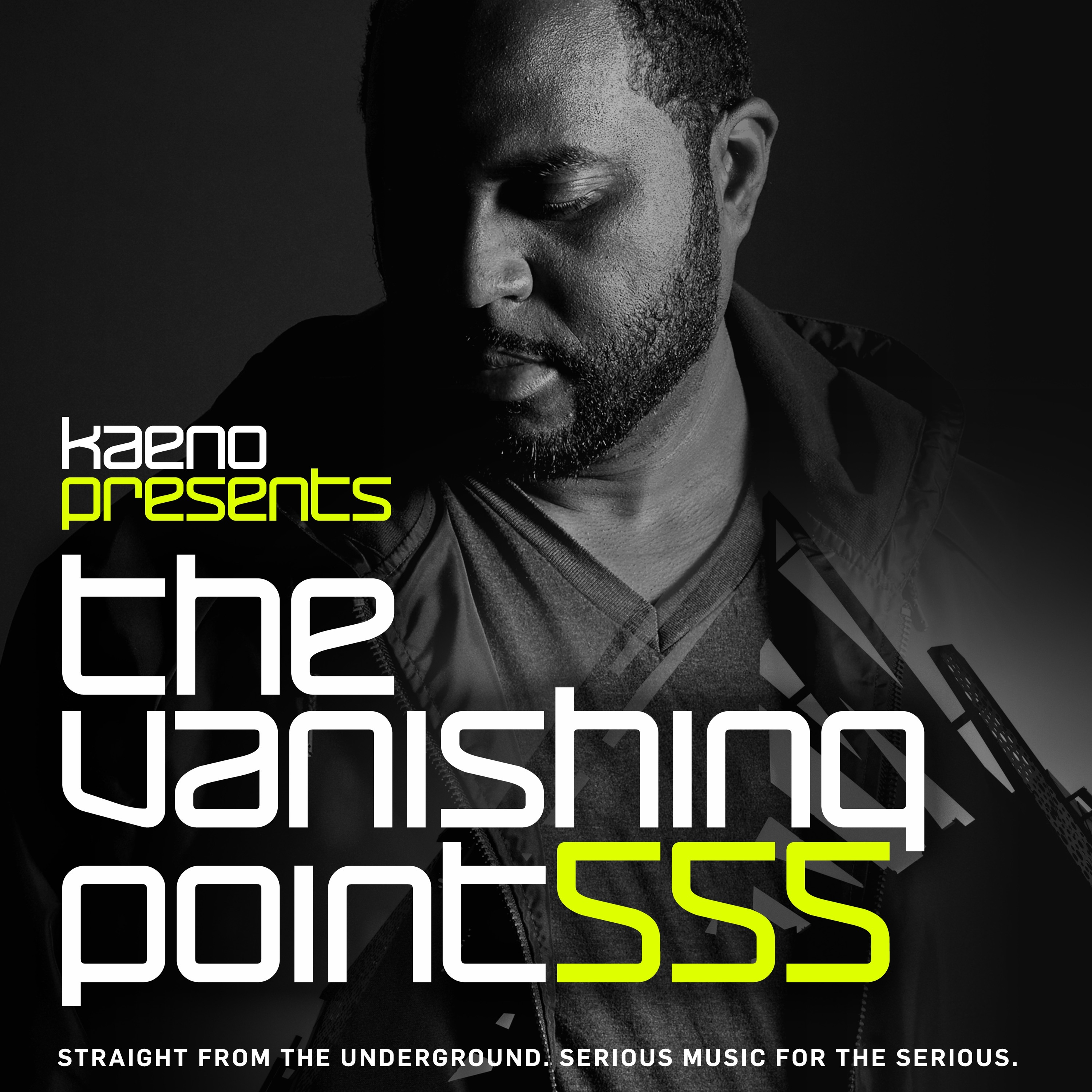 Kaeno presents The Vanishing Point