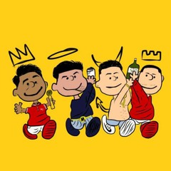 BRB Freestyle (Prod. Izak)