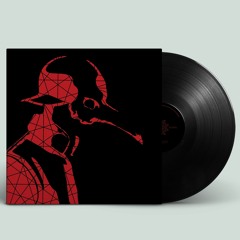 V/A Broken Souls (The Horrorist, Æmris, Ontal, FLmm, Kill Acid on Space) [SIONV001]