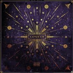 Big KRIT - Confetti (Trapp Tarell Freestyle)