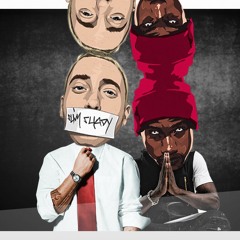 Revival | Hopsin x Eminem Type Beat