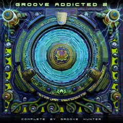Dj set from Sun Station Records (VA - Groove Addiced 1, 2)