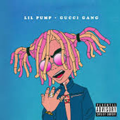 Lil Pump - Gucci Gang (Trapp Tarell Freestyle)