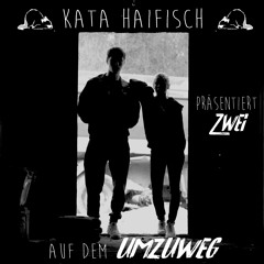 KataHaifisch auf dem Umzuweg - you&us