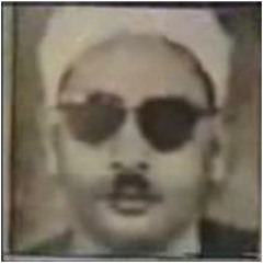 الشيخ عبده عبد الراضي ۞ غافر والفجر والفاتحة وأول البقرة