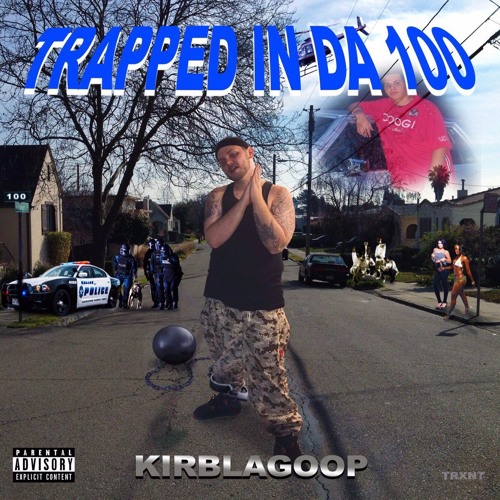 Why You Do Em Like Dat Kirby Prod.ElijahMadeIt