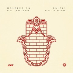 L-Side - Holding On feat. Lady Chann [Mistajam Radar BBC1X]