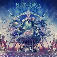 Amusement Park  (With Atomizers)