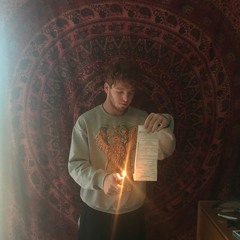 Prologue (prod. Hume)