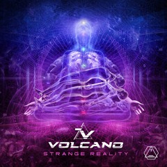 Volcano - Genetic Algorithm (Sample)