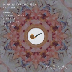 Hrag Mikkel - Mirroring Responses