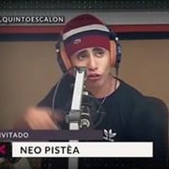 NEO PISTEA LA ROMPE EN VIVO