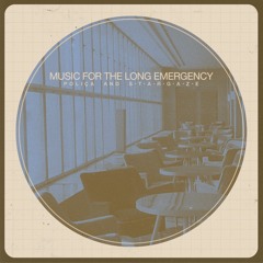 POLIÇA and s t a r g a z e - "How Is This Happening"
