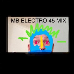 MB ELECTRO45
