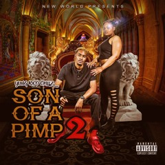 1. Let Me Hoop (Prod by RTB)