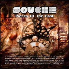 04 - Cocorosie - Beautiful Boyz (SoUCHe remix)