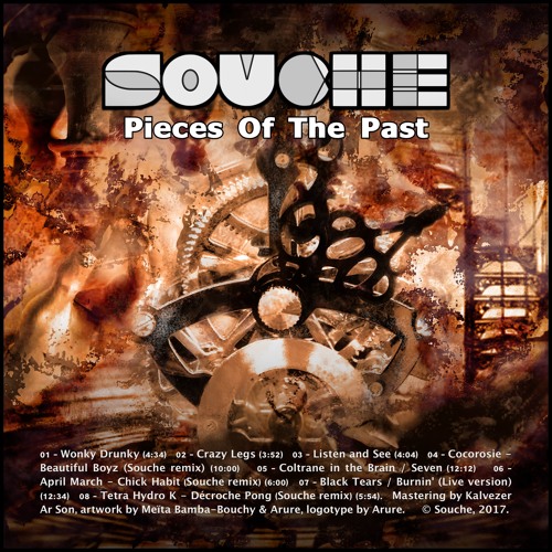 04 - Cocorosie - Beautiful Boyz (SoUCHe remix)