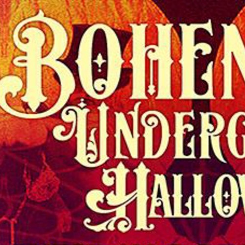 Bohemian Halloween Disco Mix