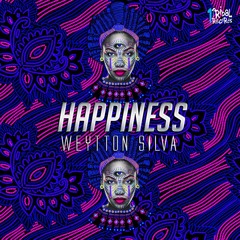 Weytton Silva - Happiness (Original Mix) 1Tribal Records