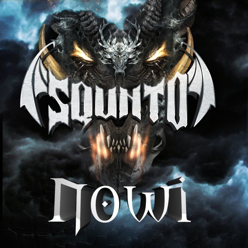 SQUNTO - Nowi [free release]